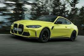 Bmw Sport coupe 999cv